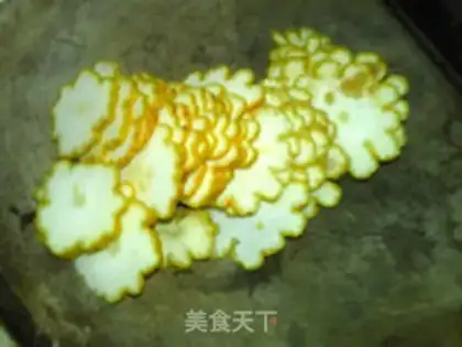 Make Sugar patche step 3
