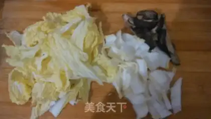 Make Shrimp step 2