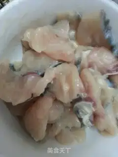 Make Sourfish step 0