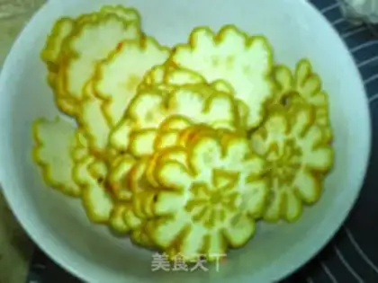 Make Sugar patche step 4