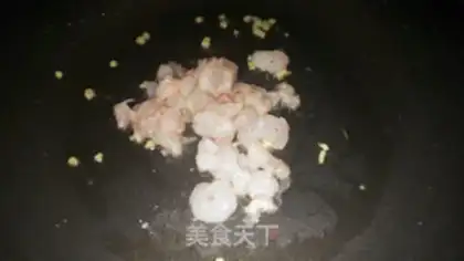 Make Shrimp step 4