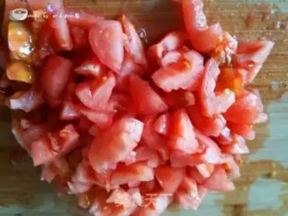 Make Ketchup step 3