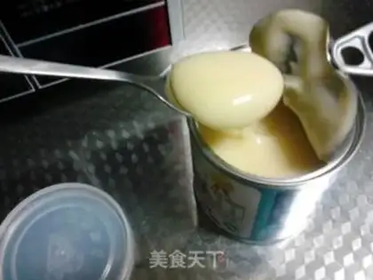 Make The original milk tea step 8