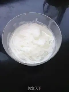 Make Mango Simeon step 7