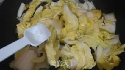 Make Shrimp step 8
