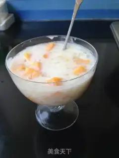 Make Mango Simeon step 8