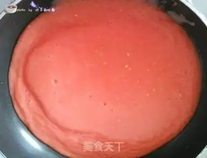 Make Ketchup step 5