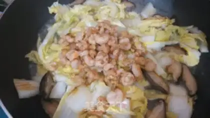 Make Shrimp step 9