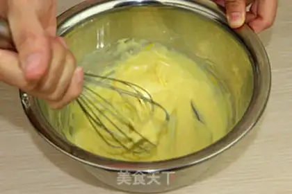 Make Madeleine step 6
