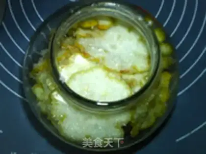 Make Sugar patche step 7