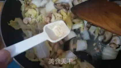 Make Shrimp step 10