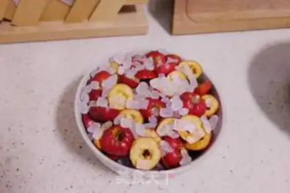 Make Godanpi step 3