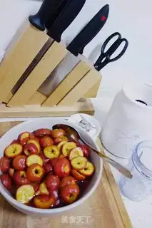 Make Godanpi step 4