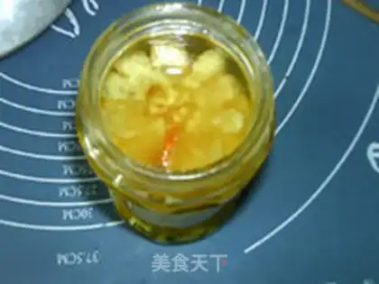 Make Sugar patche step 9