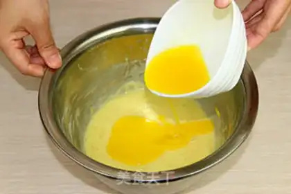 Make Madeleine step 8