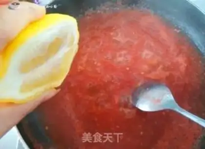 Make Ketchup step 7