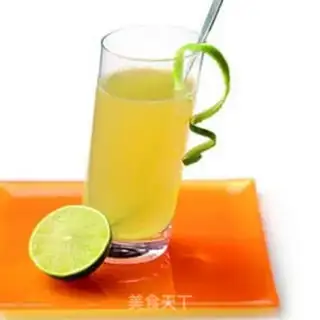 Make Apple mileine juice step 0