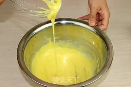 Make Madeleine step 9