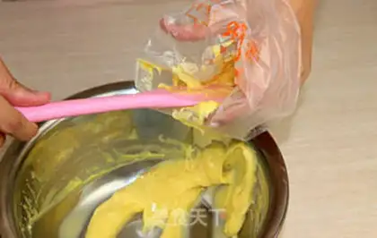 Make Madeleine step 10