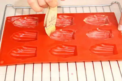 Make Madeleine step 11