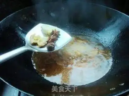 Make Potato meat step 3