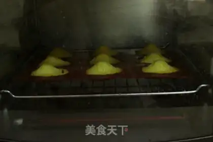 Make Madeleine step 13