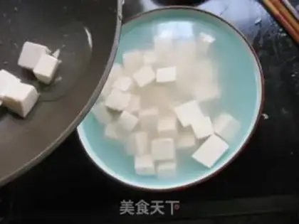 Make Tofu step 3