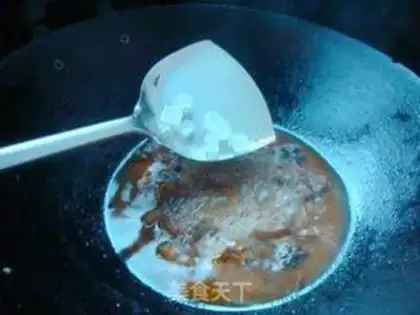Make Potato meat step 5