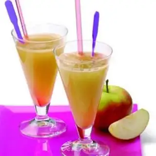 Make Celery carrot apple juice step 0