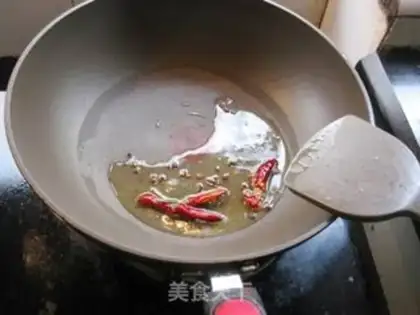 Make Tofu step 4