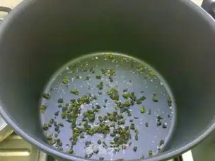 Make Chicken tea step 6