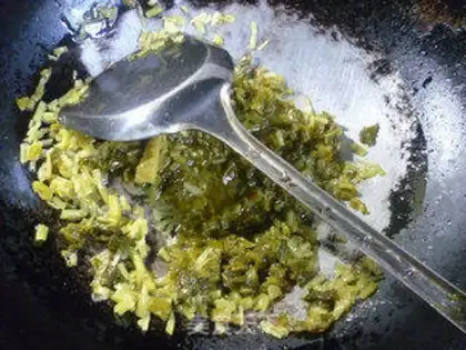 Make Pickled chicken step 3