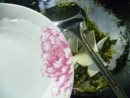 Make Pickled chicken step 4