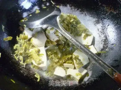 Make Pickled chicken step 5