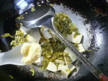 Make Pickled chicken step 6