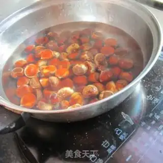 Make A fragrance step 2