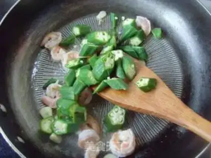 Make Shrimp step 5