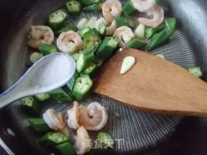 Make Shrimp step 6
