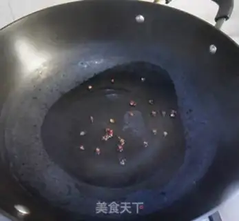 Make Sour spicy step 3