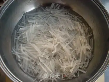 Make Sour spicy step 4
