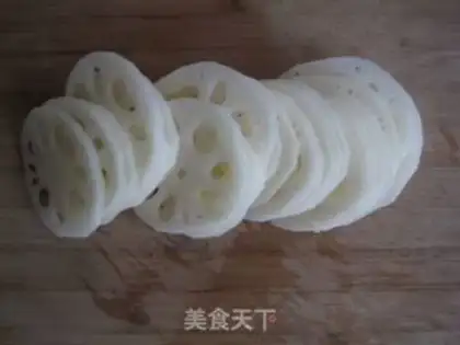 Make Sour spicy step 0