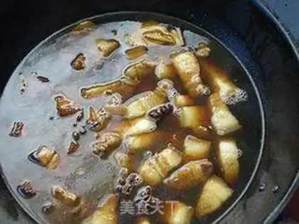 Make Apricot step 7