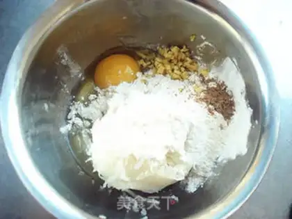 Make Ropball step 4