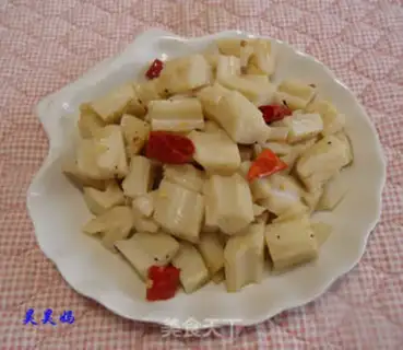 Make Sour spicy step 6