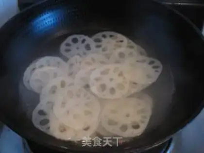 Make Sour spicy step 2