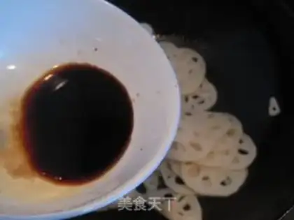 Make Sour spicy step 6