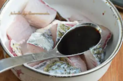 Make The stench step 3