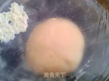 Make Spam rolls step 0