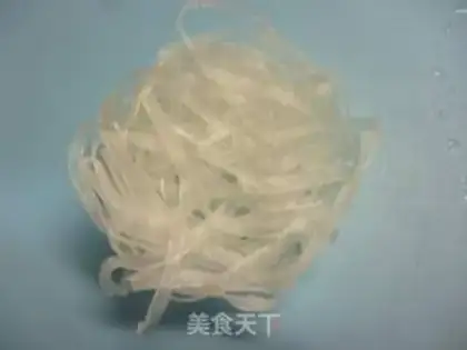 Make Hot cabbage hotpot step 4