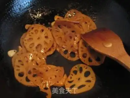 Make Sour spicy step 8